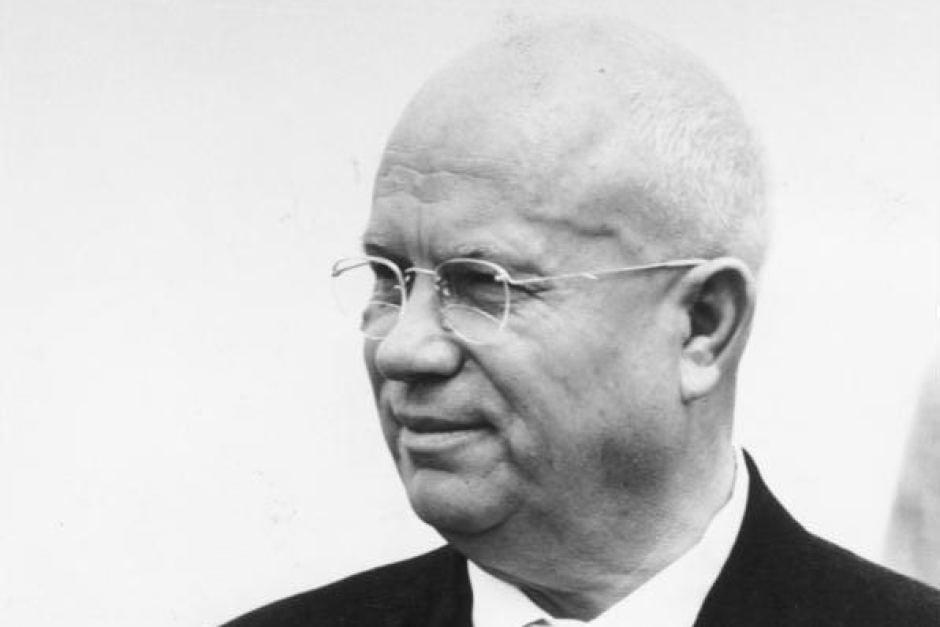 the problems during the administration of nikita khruschev Reagan and gorbachev: shutting the cold war down during his first term, he cautioned the members of his administration not to rub gorbachev’s nose in any. the problems during the administration of nikita khruschev Reagan and gorbachev: shutting the cold war down during his first term, he cautioned the members of his administration not to rub gorbachev’s nose in any.