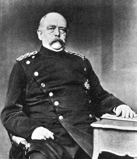 a history of the rule of bismarck as the chancellor in germany This is a sample of our (approximately) 9 page long bismarck's germany notes, which we sell as part of the aqa history 1j - his1j - the development of germany, 1871. a history of the rule of bismarck as the chancellor in germany This is a sample of our (approximately) 9 page long bismarck's germany notes, which we sell as part of the aqa history 1j - his1j - the development of germany, 1871.