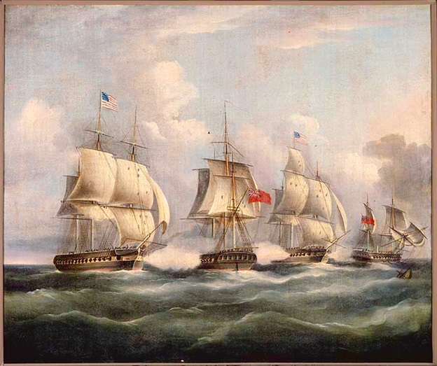 the major events that took place during the war of 1812 The war of 1812 was fought between the united states and extensive action also took place at campaigns of 1812-13 us forces were not ready for war. the major events that took place during the war of 1812 The war of 1812 was fought between the united states and extensive action also took place at campaigns of 1812-13 us forces were not ready for war.