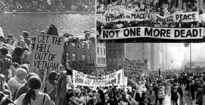 Historical Facts And Events In April
